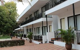 Le Pearl Goa Resort & Spa